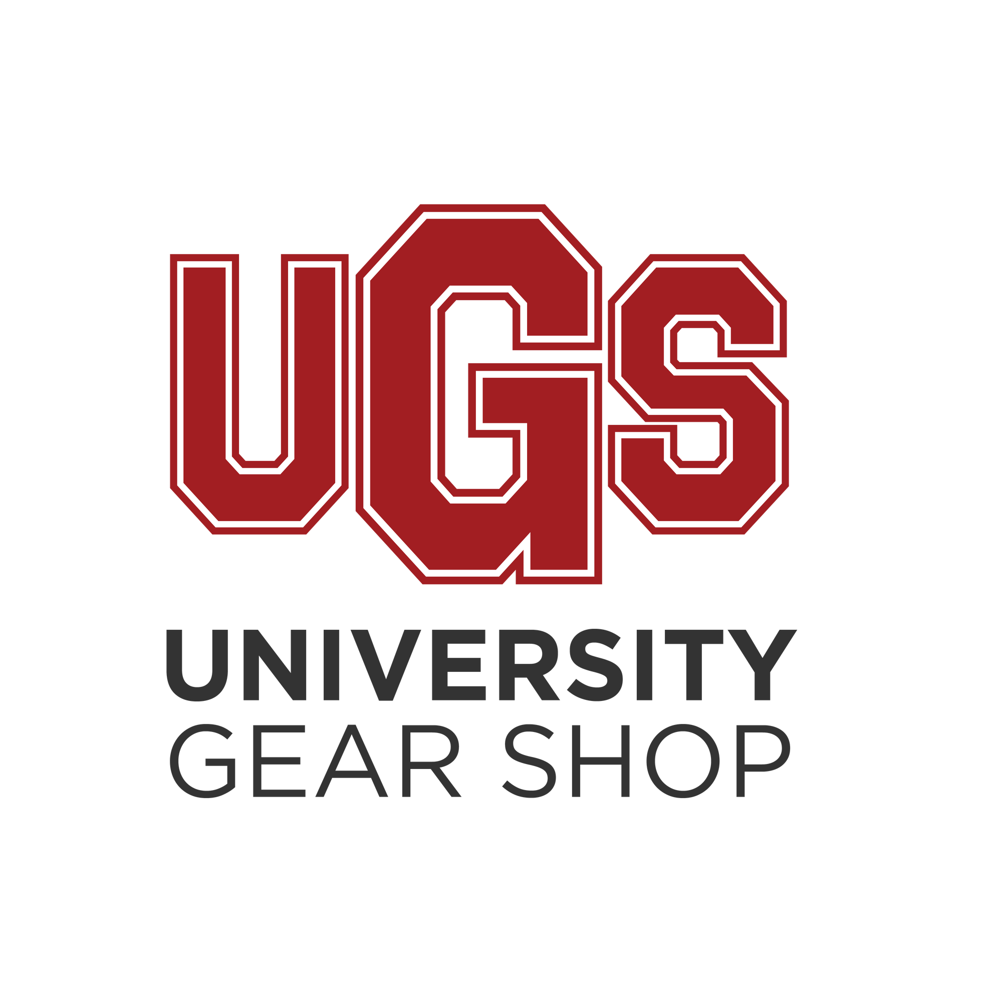 Home College Gear Shop