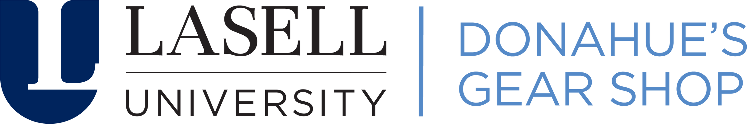 Lasell University Donahue #39 s Gear Shop